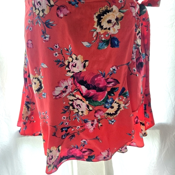 Beautiful Express Sundress EUC - Picture 3 of 10